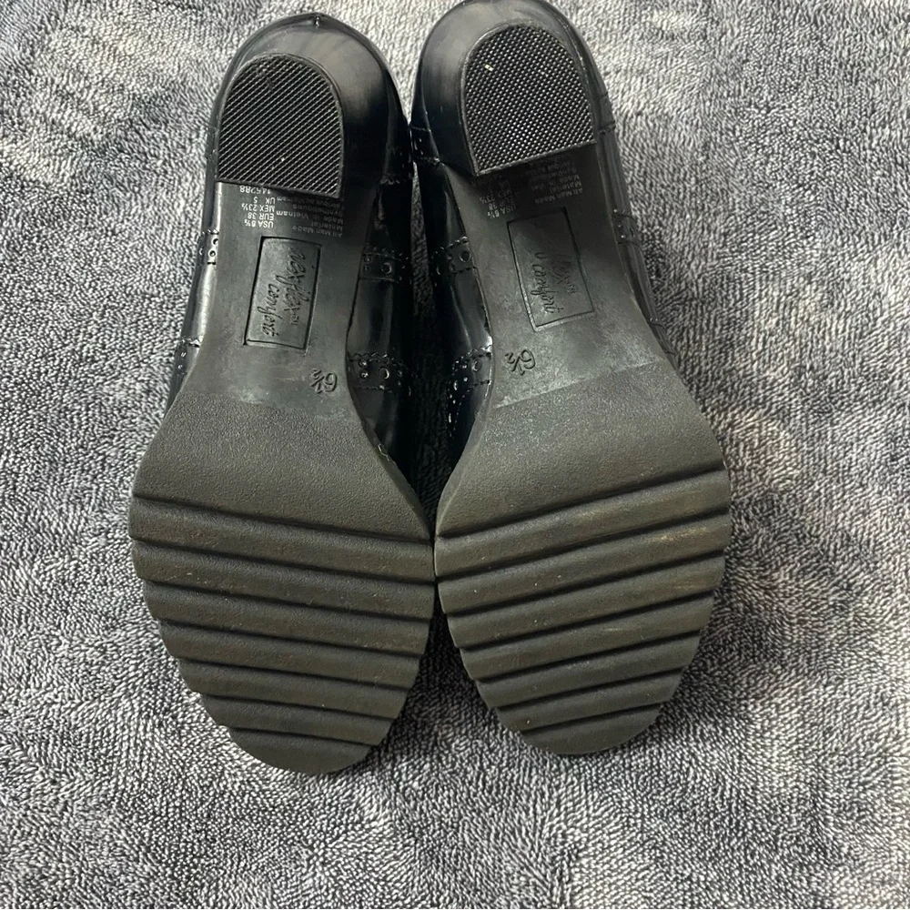 dexflex comfort timeless black